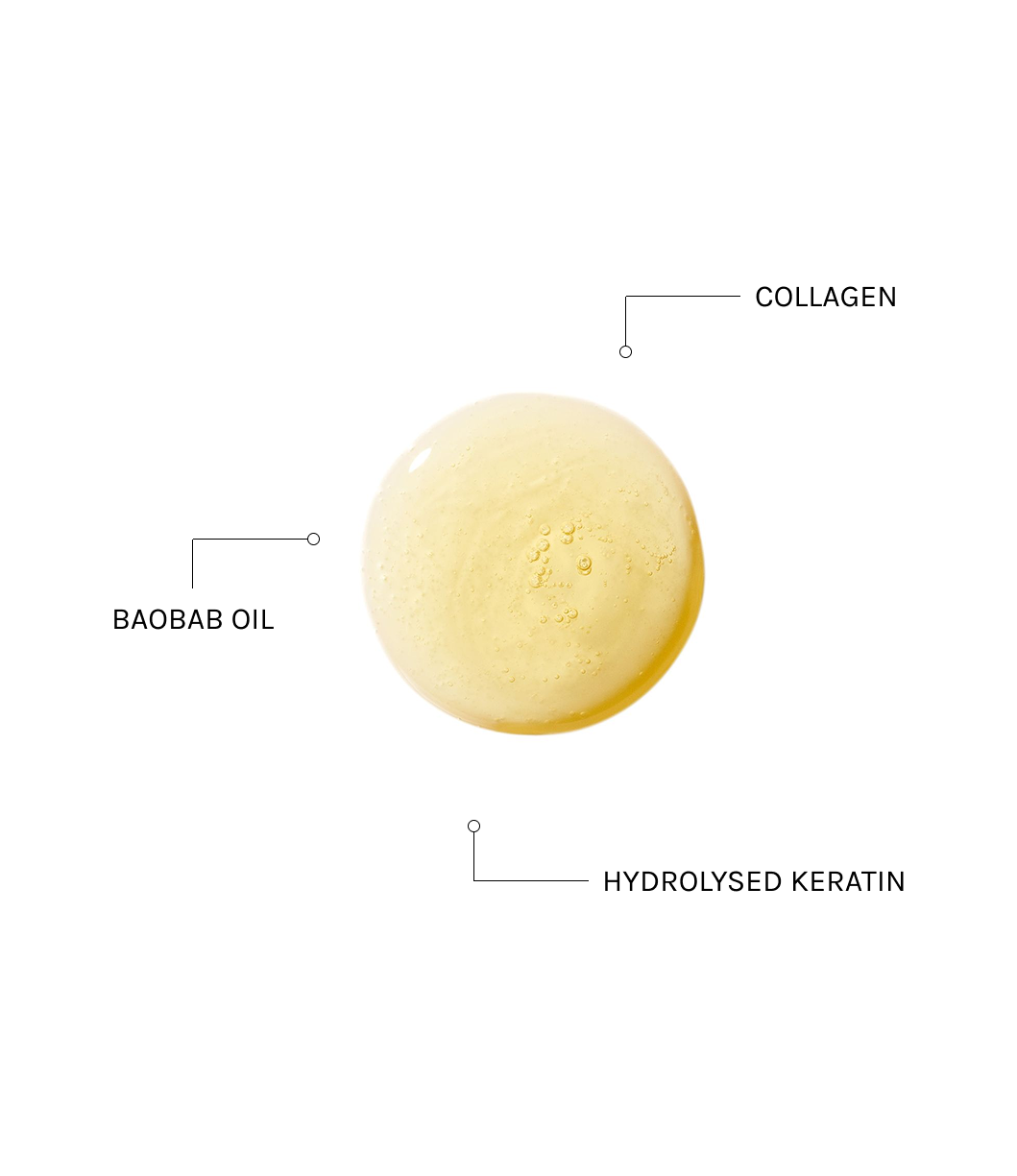 Keraology Teaser Shampoo Premium