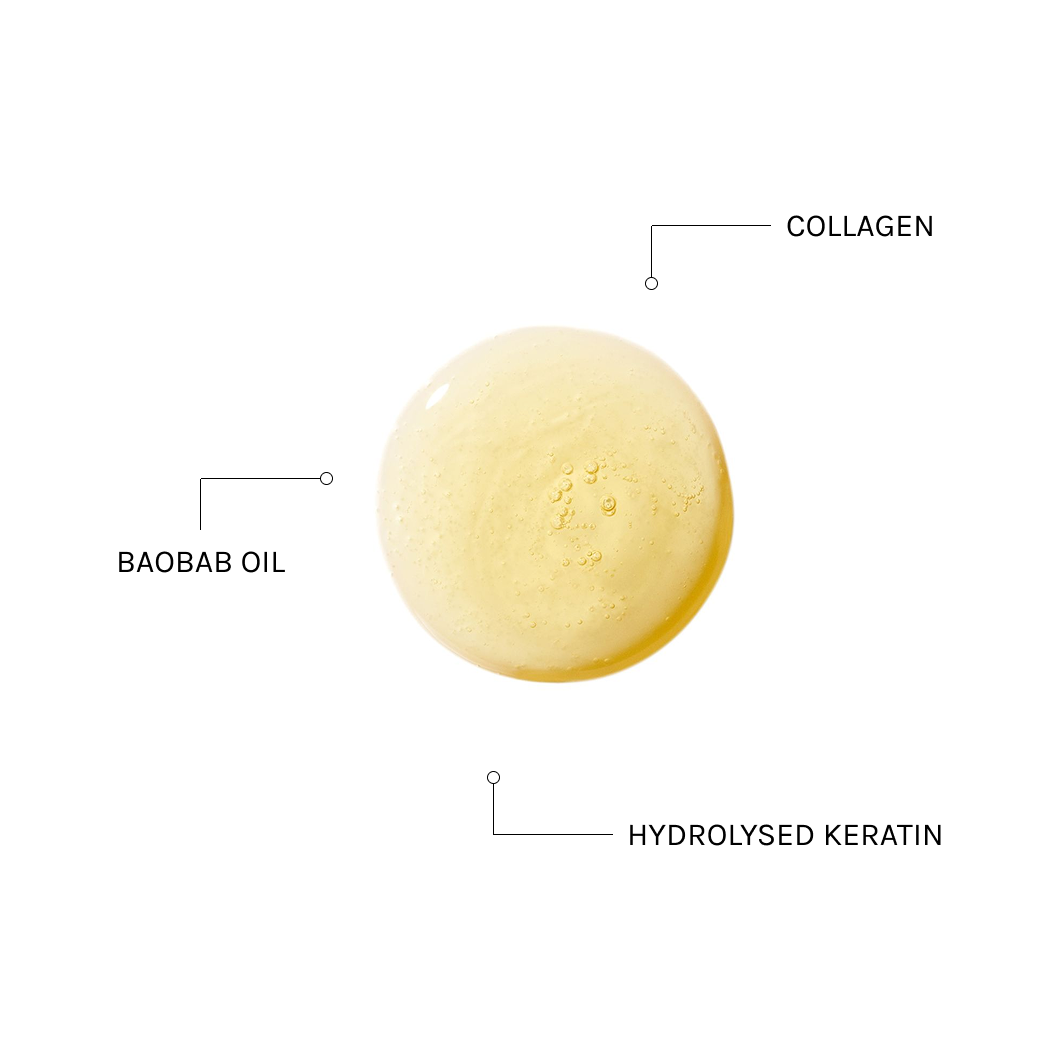 Keraology Keratin Teaser Shampoo