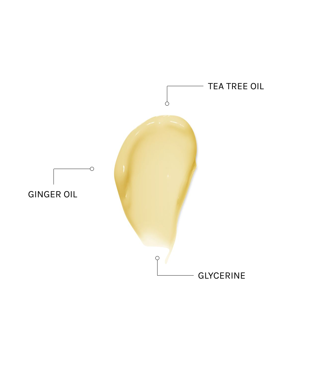 Milkyway Uranus Dandruff Shampoo