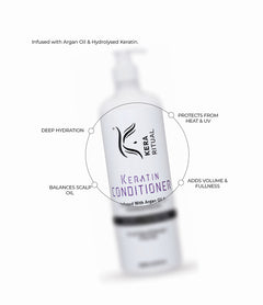 Kera Ritual Keratin Conditioner