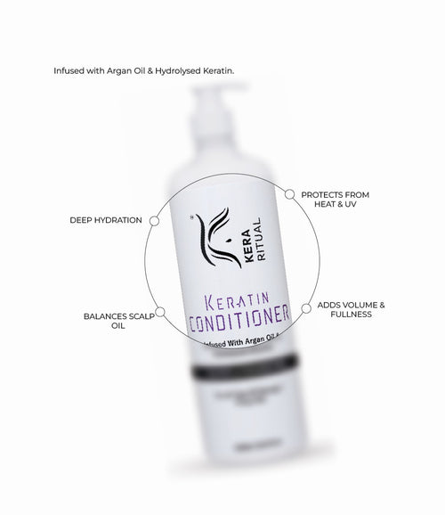Kera Ritual Keratin Conditioner