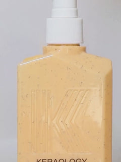 Keraology Teaser Shampoo Premium