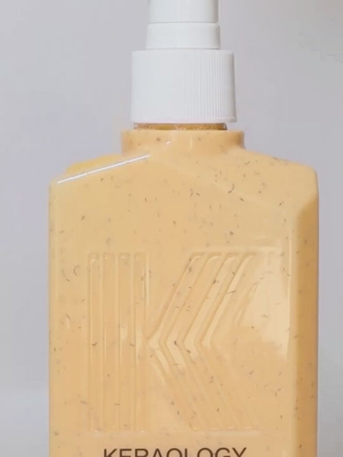 Keraology Teaser Shampoo Premium