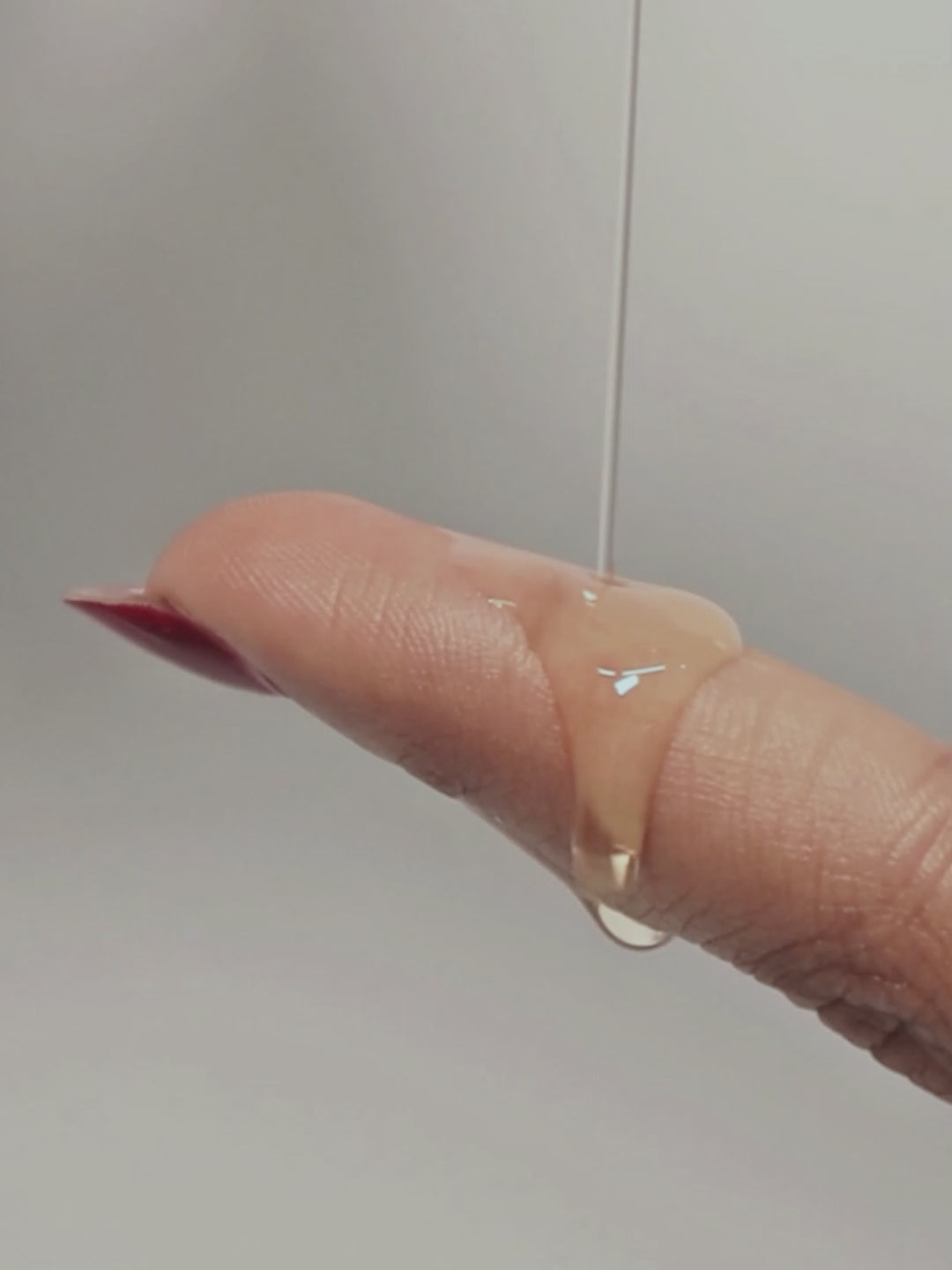 Keraology Argan Hair Oil